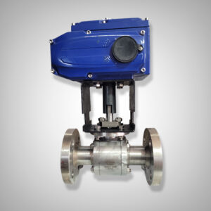 High Pressure Ball Valves: Types, Uses & Selection Guide