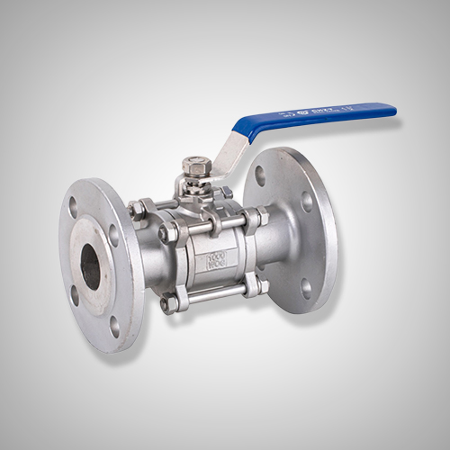 Ball Valves