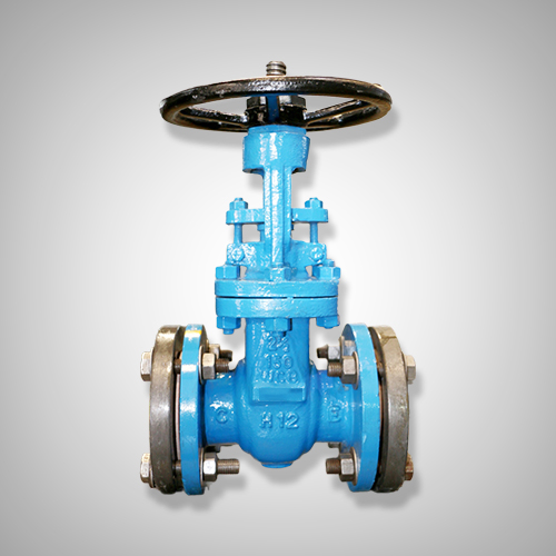 Gate Valve