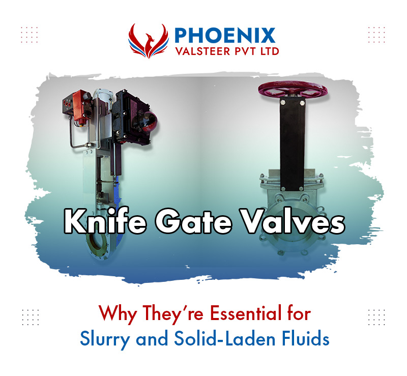 Knife-Gate-Valve-Manufacturer