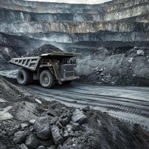 Mining and Slurry Handling
