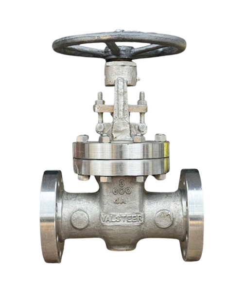 valve-manufacturer