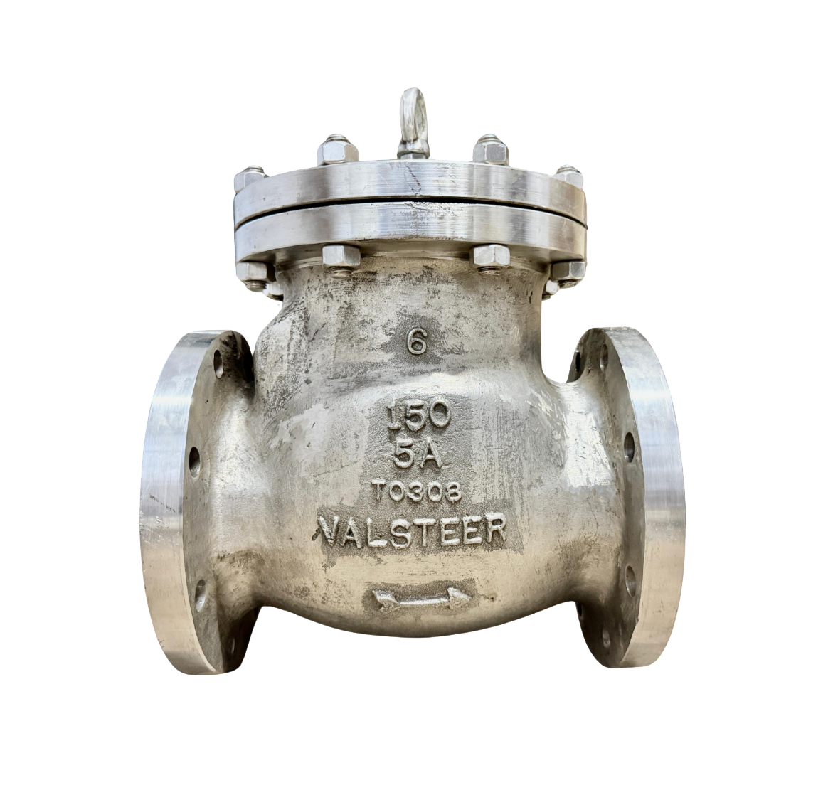 Stainless Steel Valves