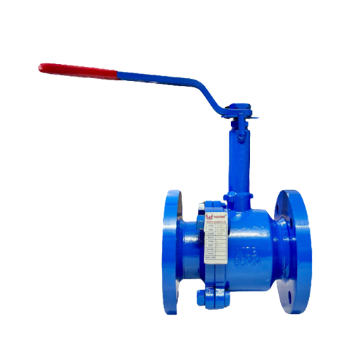 VALSTEER™-Cryogenic-Valves