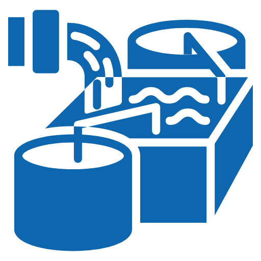 Desalination & RO Plants