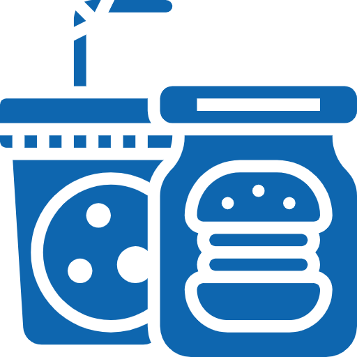 Food & Beverage / Pharma Utilities