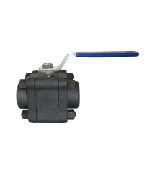 Forged-Ball-valve-Manufacturer