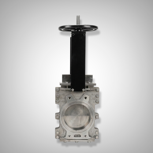 Knife-Gate-Valve-Manufacturer