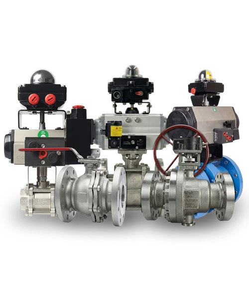 Ball Valve