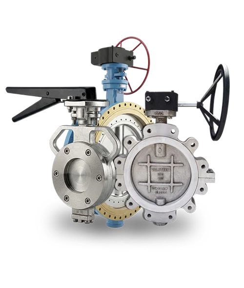 Butterfly Valve