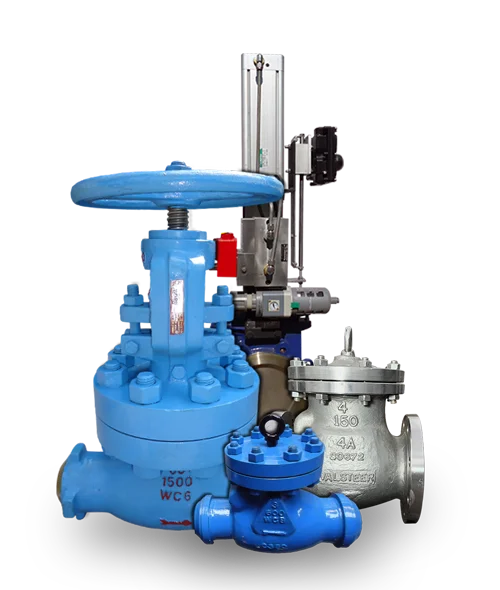 Desalination Plants