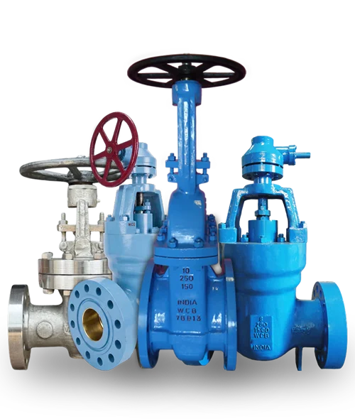 gate valve