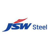 JSW-Steel