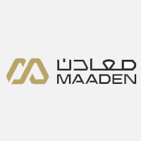 Maaden-Logo
